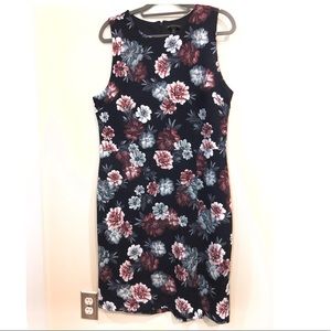 Office Sheath | Size 14 | Banana Republic